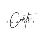 logo insta camilla conti