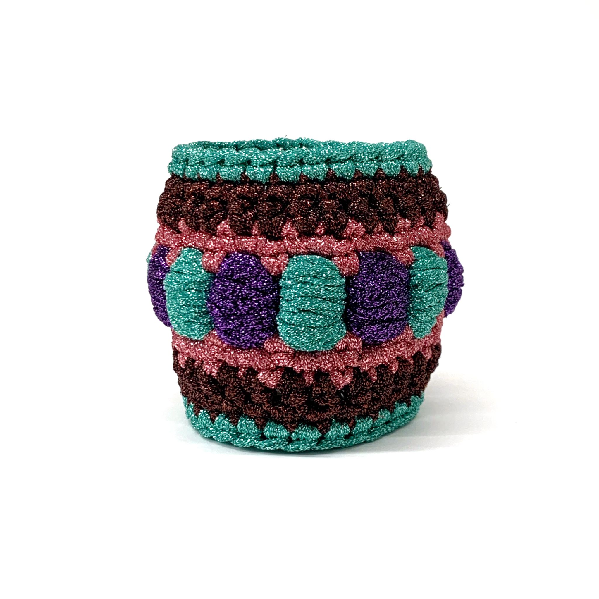 gioiello-design--di-design-bracciale-crochet-multicolor
