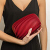 Clutch Bern Maison 203 rosso