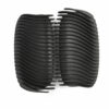 Clutch Bern Maison 203 Nero - immagine 4