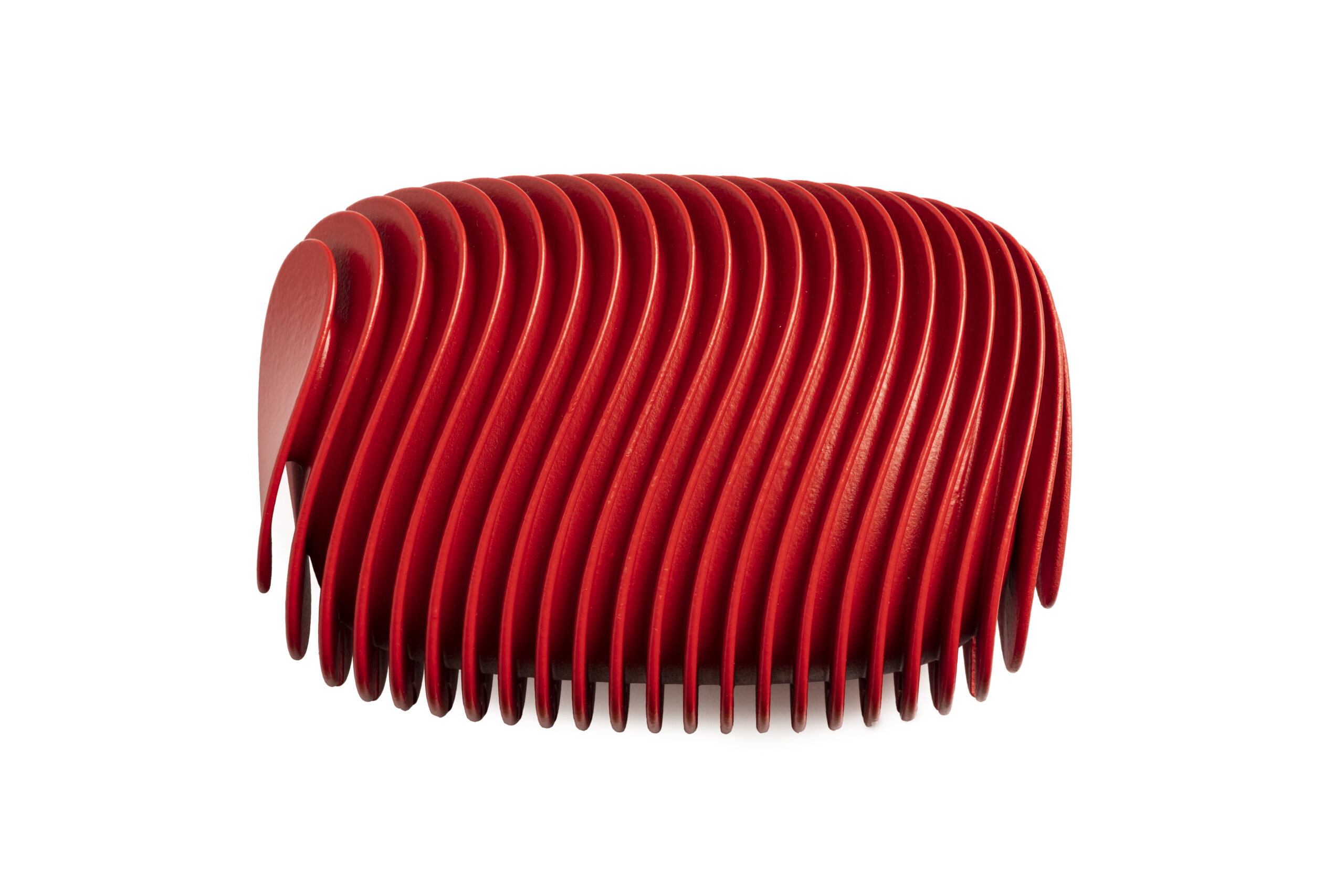 Clutch Bern Maison 203 rosso