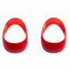 orecchini-flow-maison-203-rosso