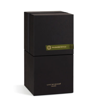 rhubarbe royale diffusore 2500ml