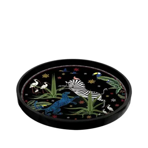 ortigia_round_tray_jungle_2